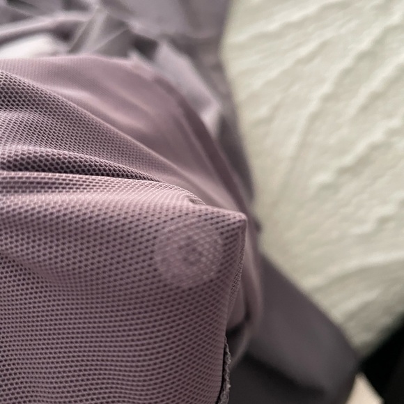 lululemon athletica Purple Jumpsuit - Picture 5 of 5